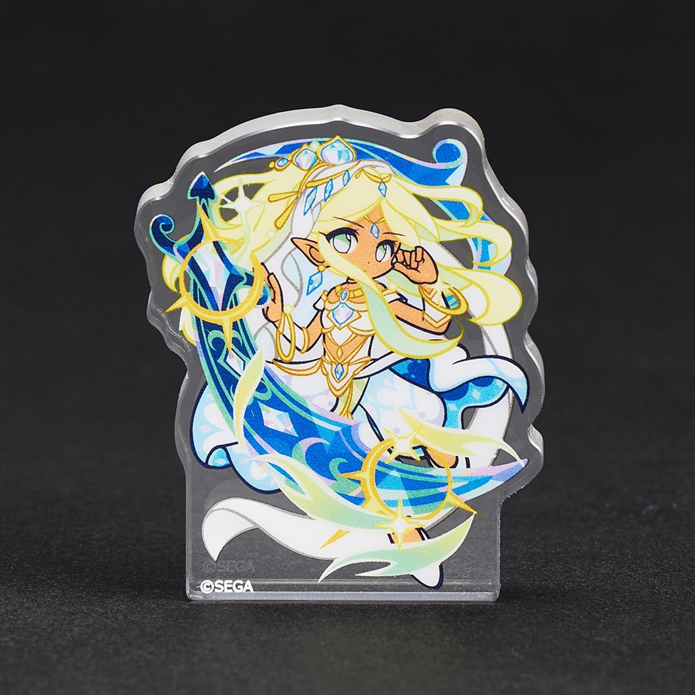 sega store tokyo puyopuyo 4 5