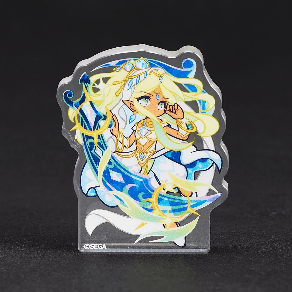 sega store tokyo puyopuyo 4 5