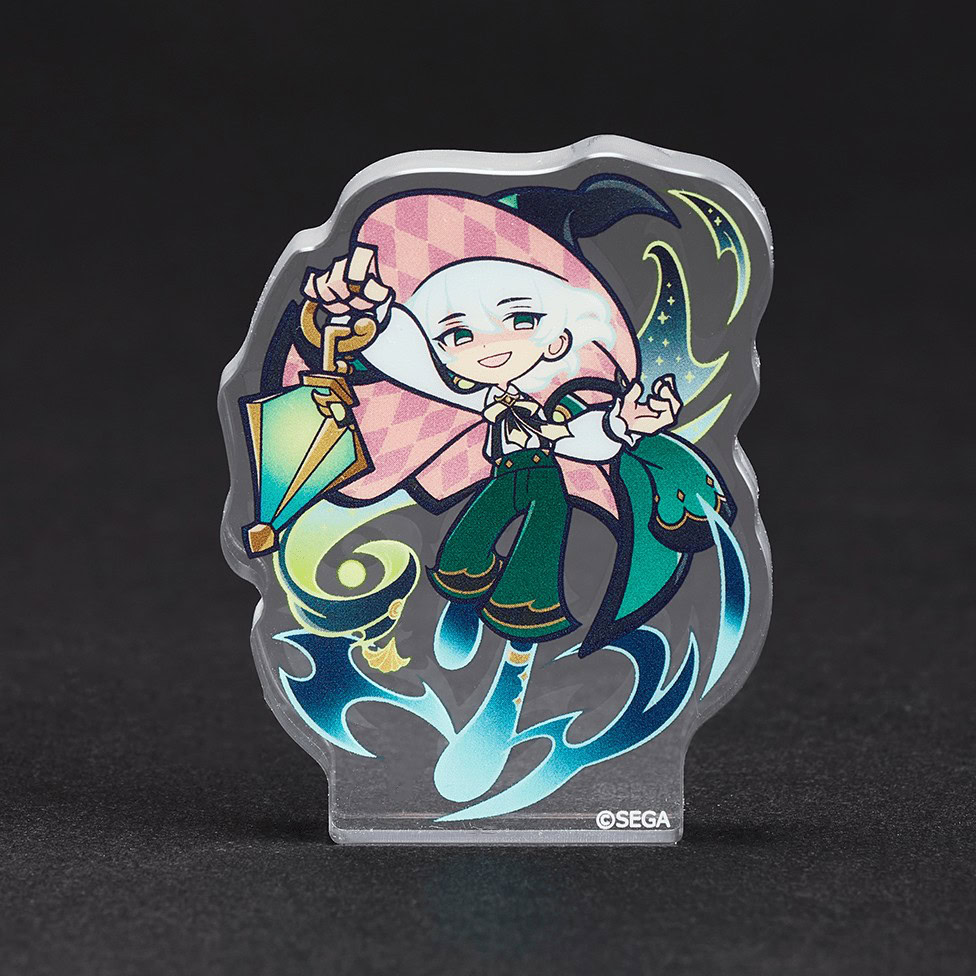 sega store tokyo puyopuyo 4 6