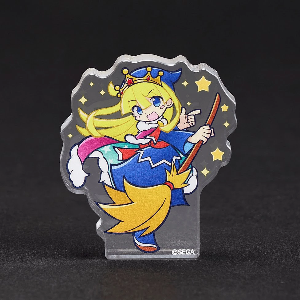 sega store tokyo puyopuyo 4 7