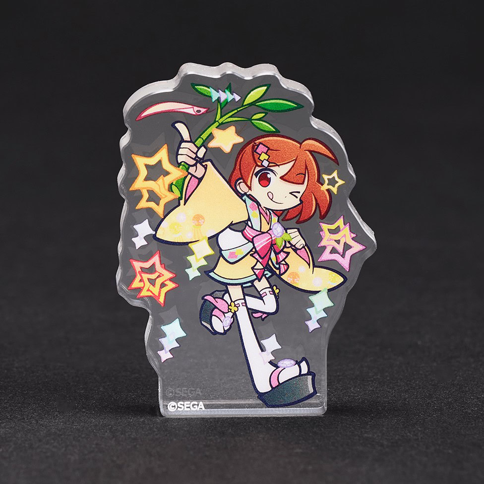 sega store tokyo puyopuyo 4 8