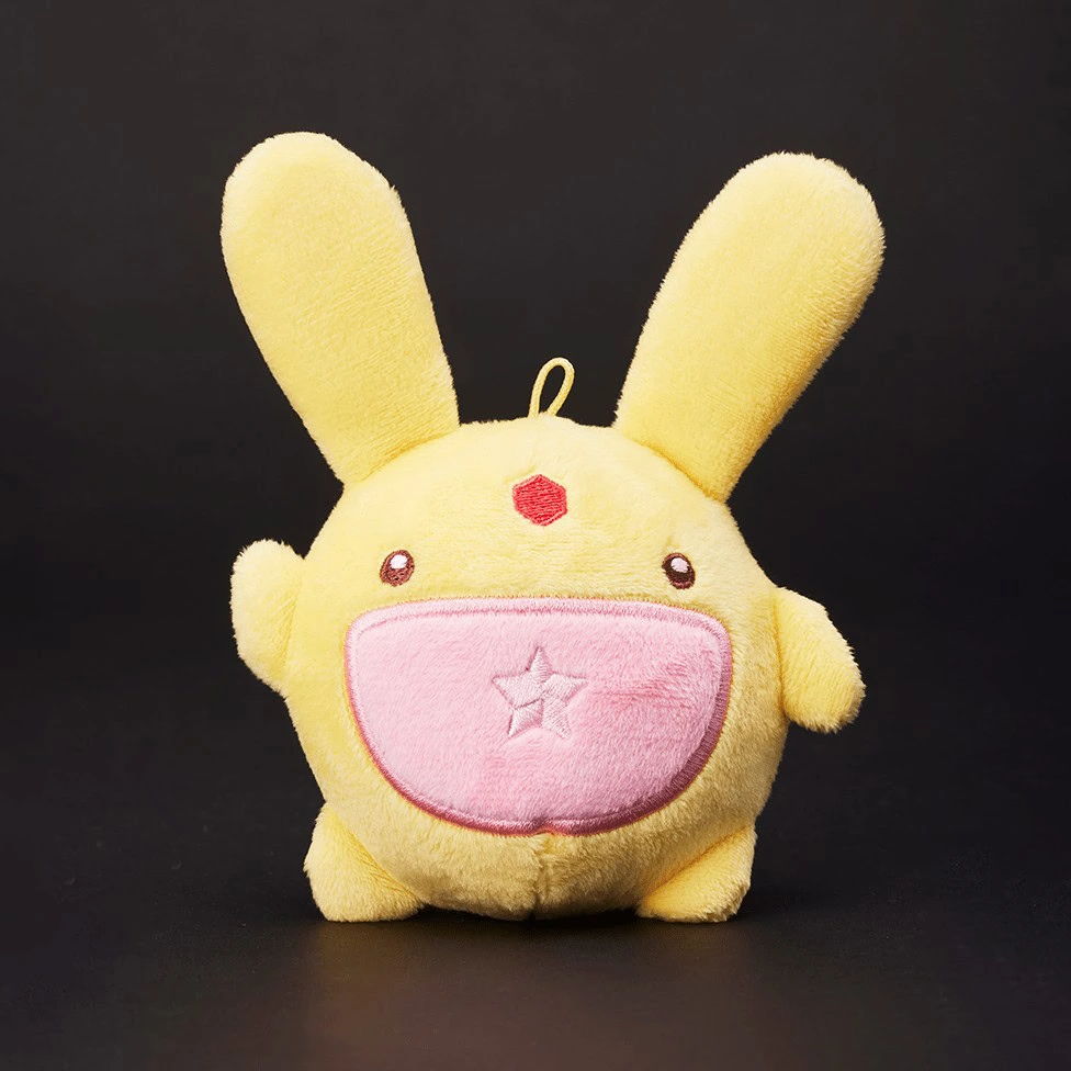 sega store tokyo puyopuyo 5 6