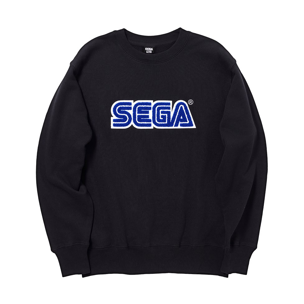 sega store tokyo sega 3 1