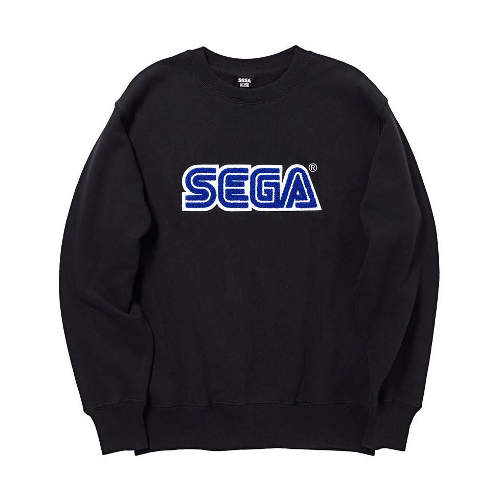 sega store tokyo sega 3 1