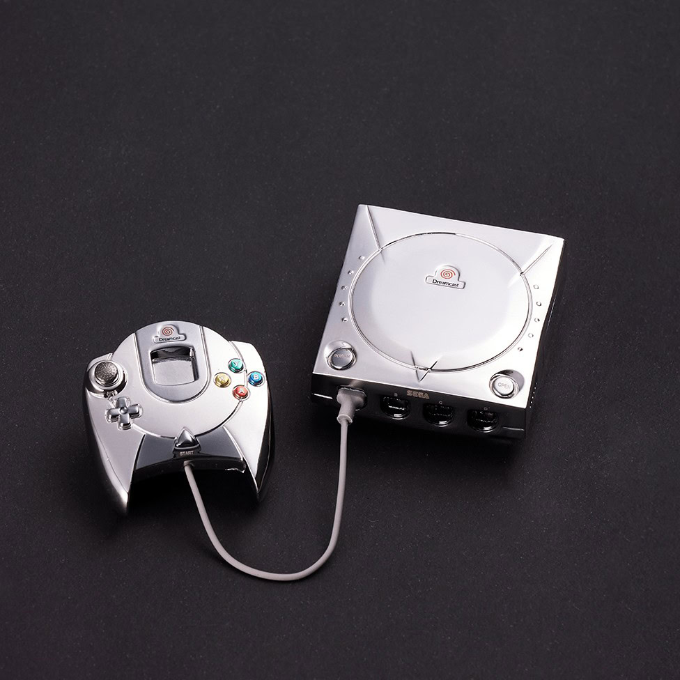 sega store tokyo sega 5 4