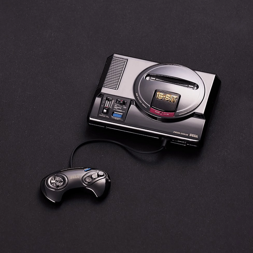 sega store tokyo sega 5 6