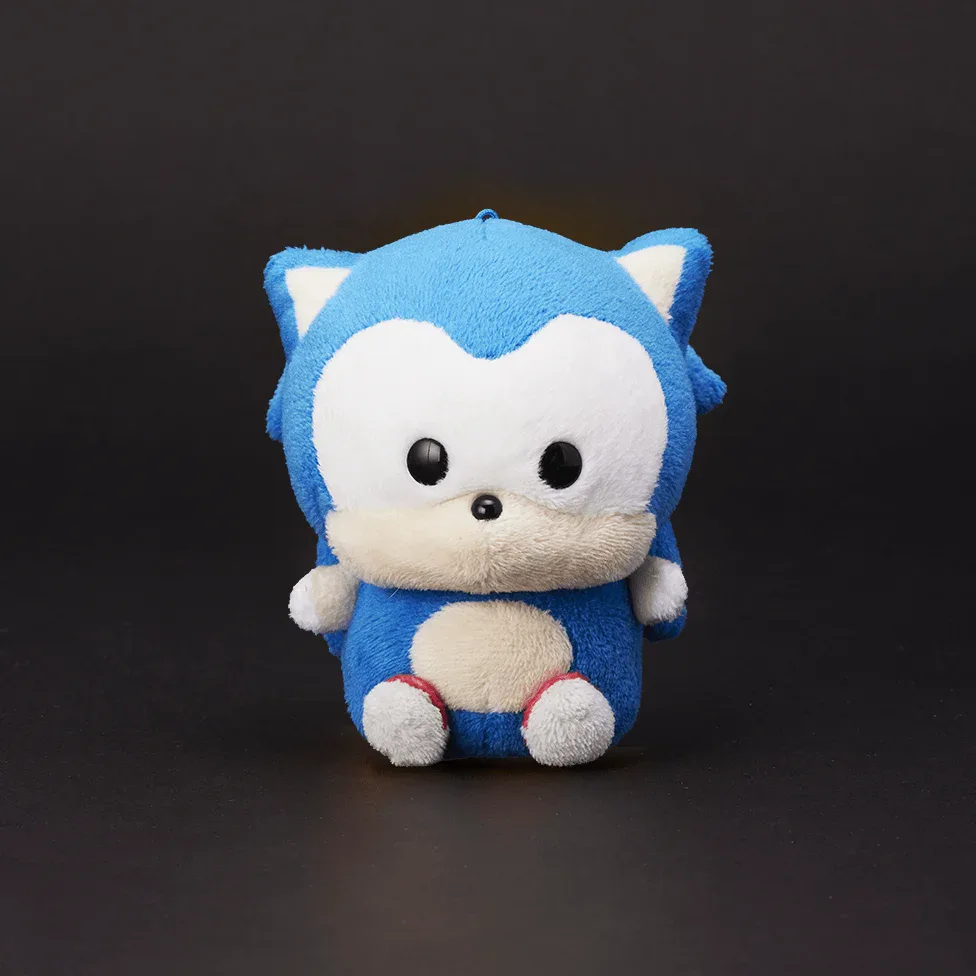 sega store tokyo sonic 1 1