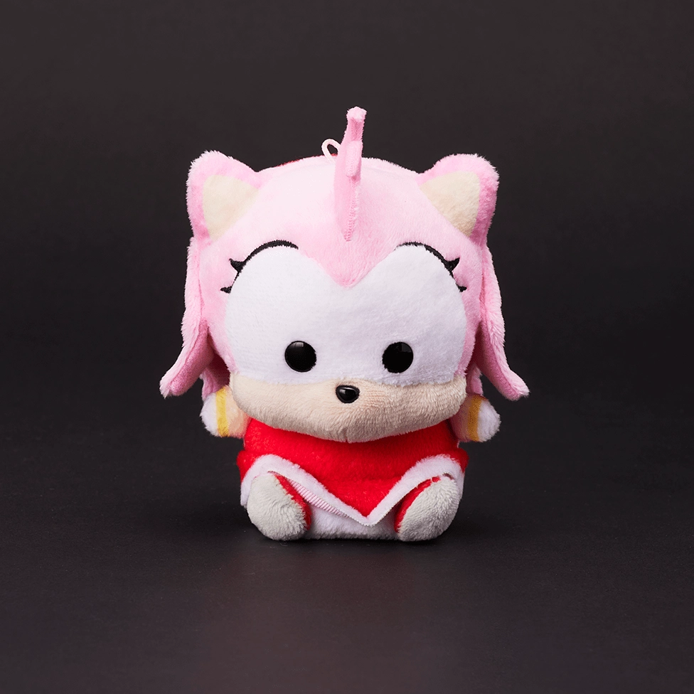 sega store tokyo sonic 1 3