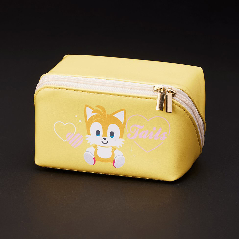 sega store tokyo sonic 2 3