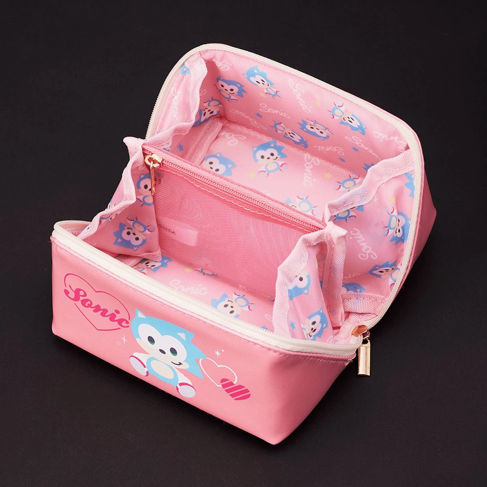 sega store tokyo sonic 2 5