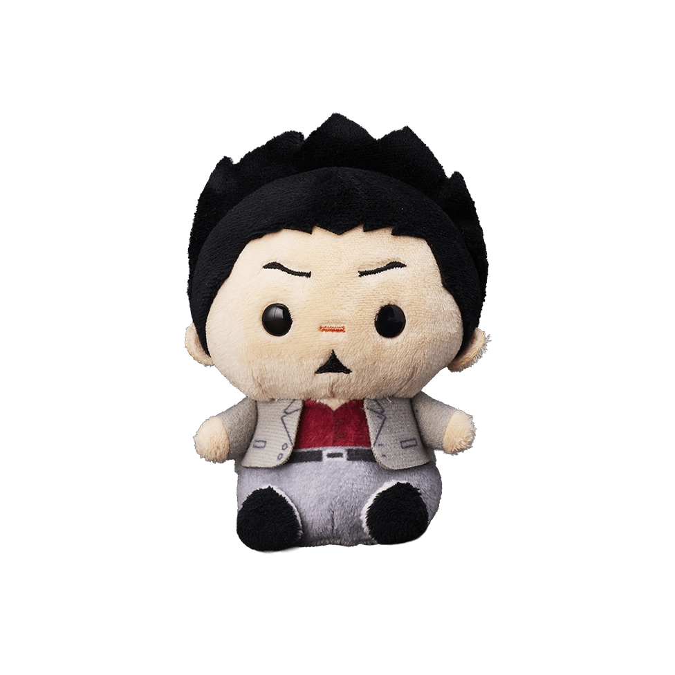 sega store tokyo yakuza 1 1