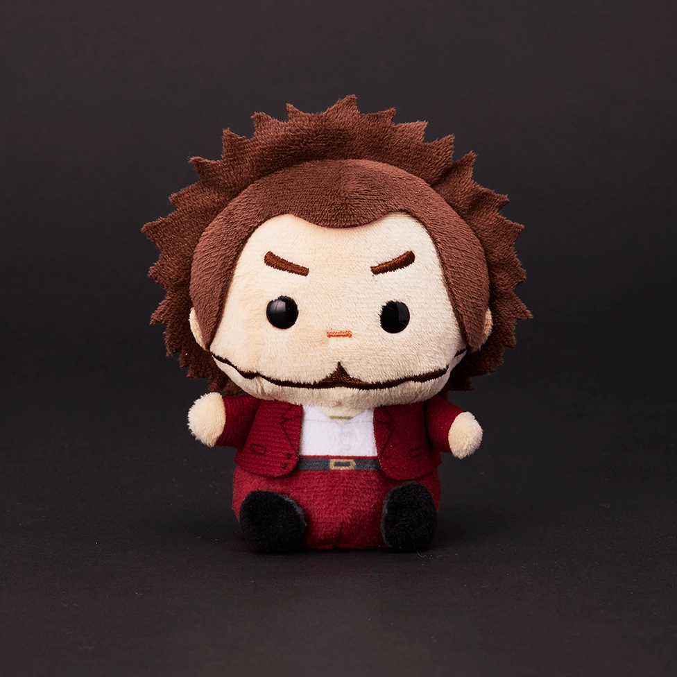 sega store tokyo yakuza 1 2