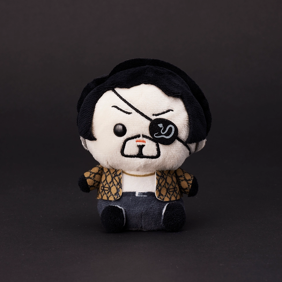 sega store tokyo yakuza 1 3