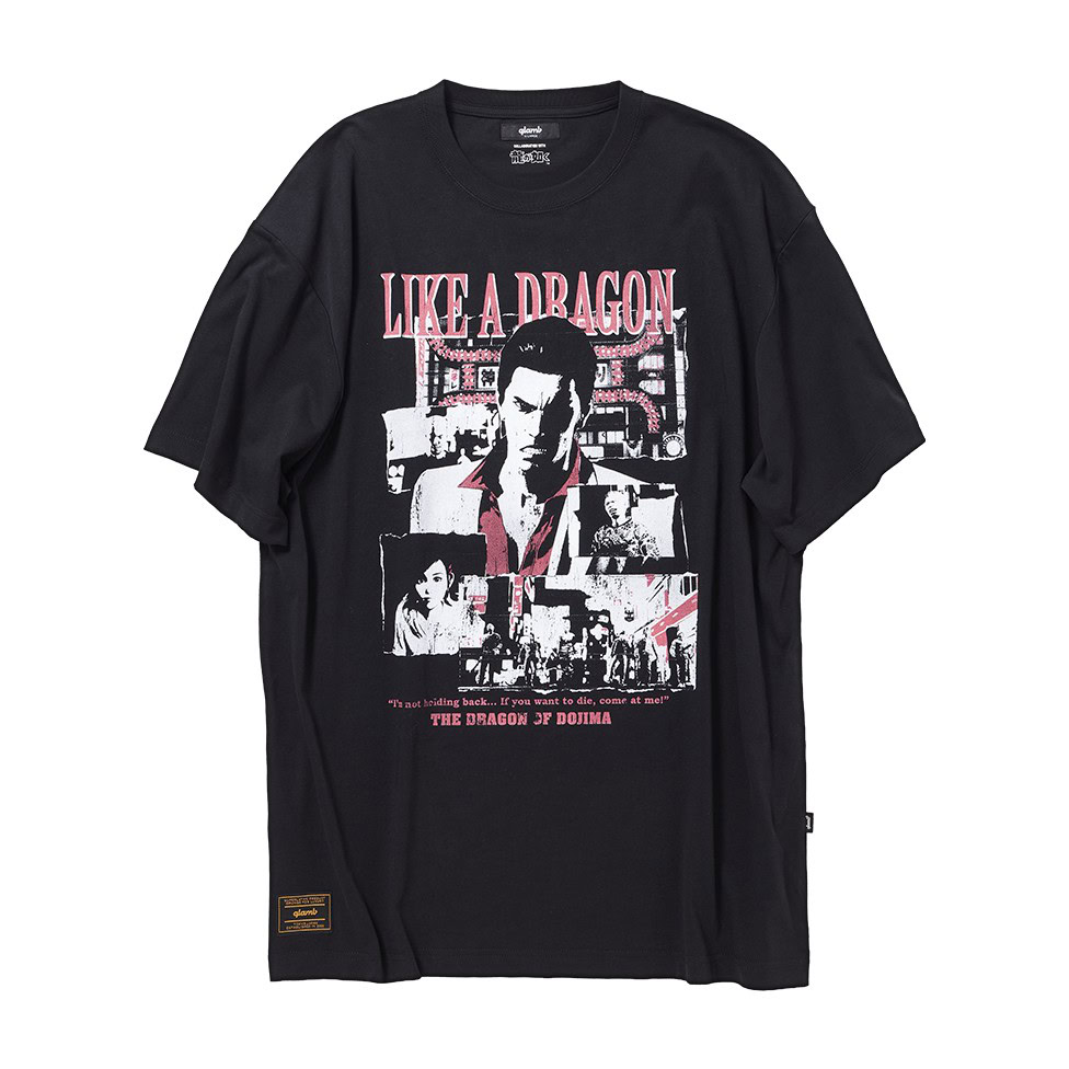 sega store tokyo yakuza 3 1