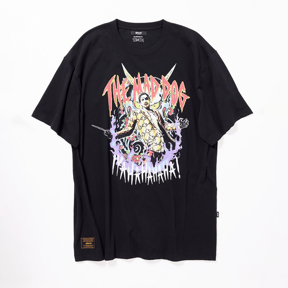 sega store tokyo yakuza 3 3