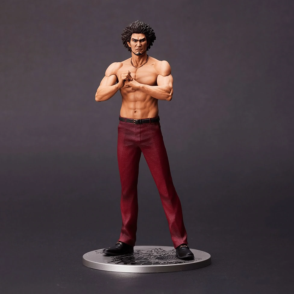 sega store tokyo yakuza 5 3