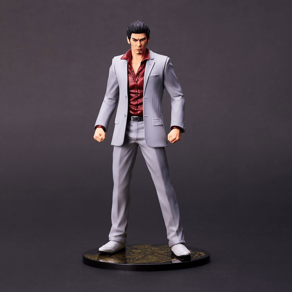 sega store tokyo yakuza 5 7