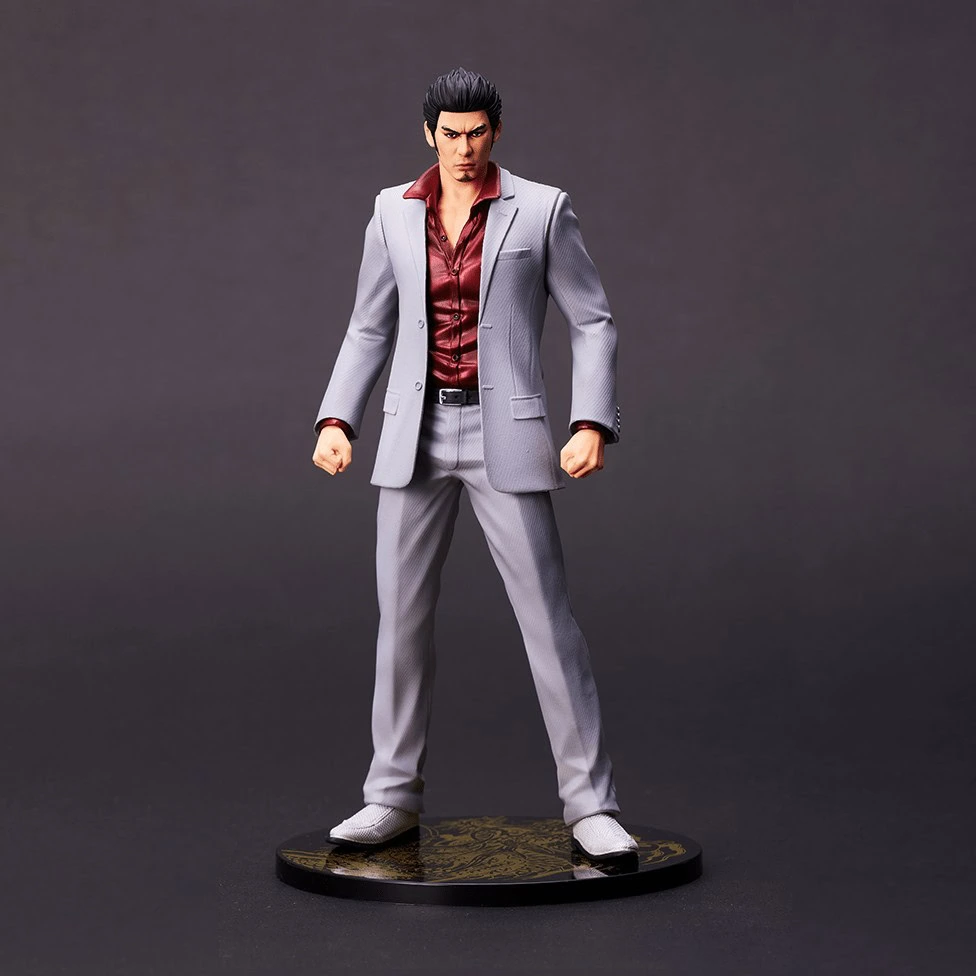 sega store tokyo yakuza 5 7