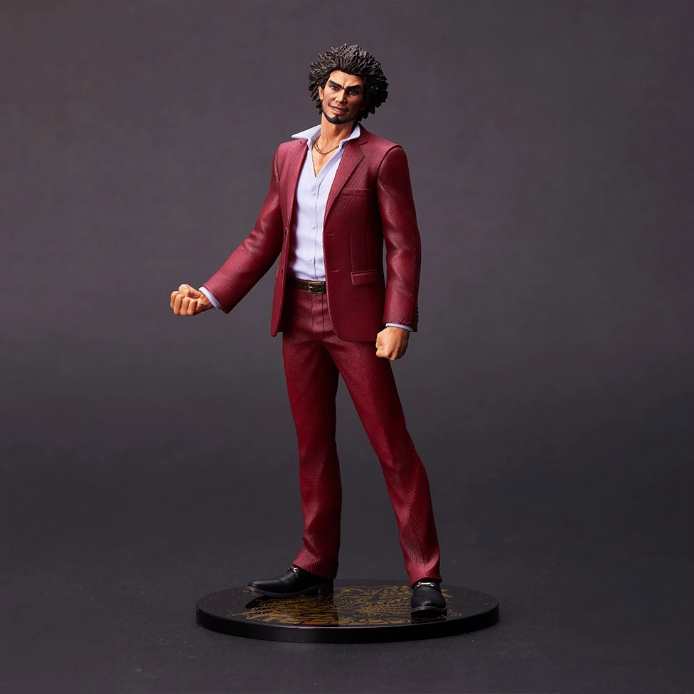 sega store tokyo yakuza 5 8