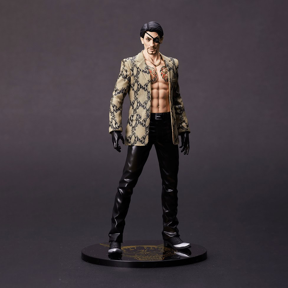 sega store tokyo yakuza 5 9