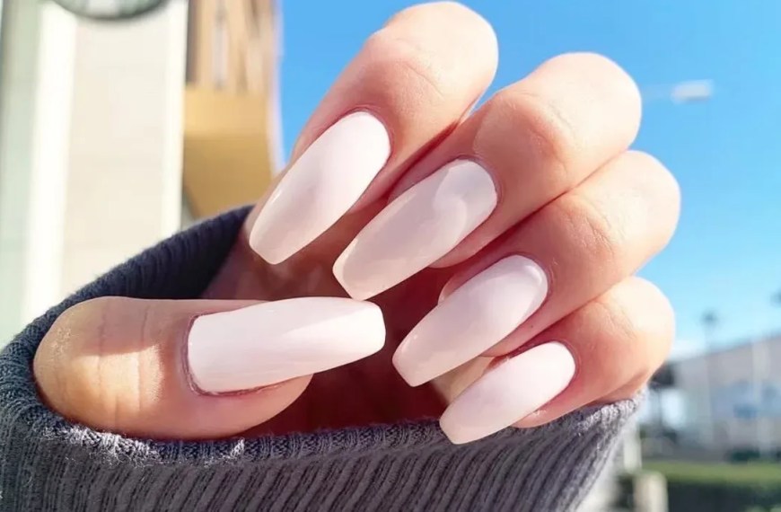 RounGe SHIBUYA: Trendy Nail Salon in the Heart of Tokyo