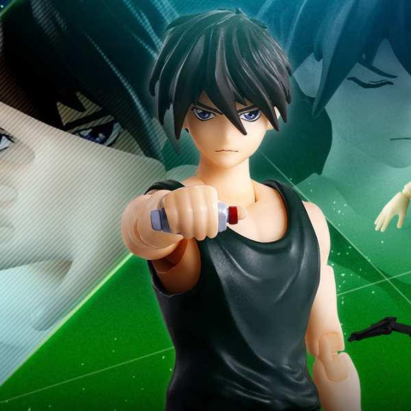 shfiguarts heero yuy 0