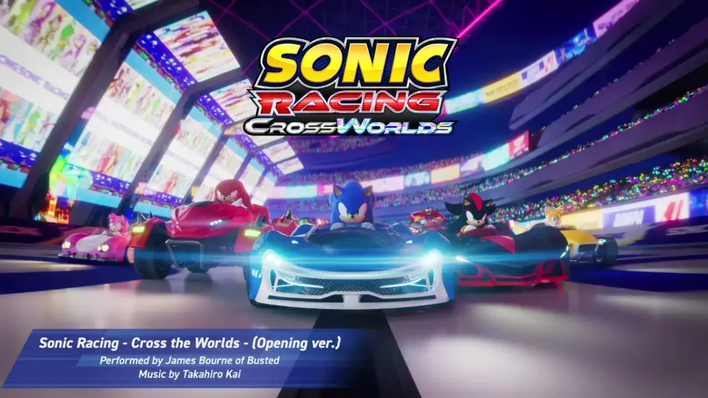 sonic crossworlds 1