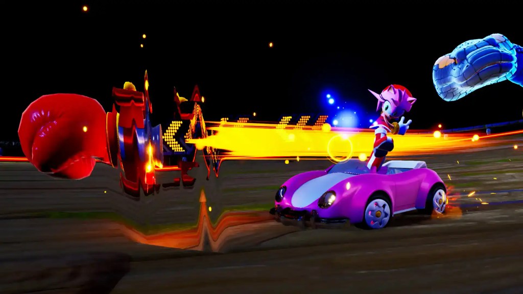 sonic crossworlds 5