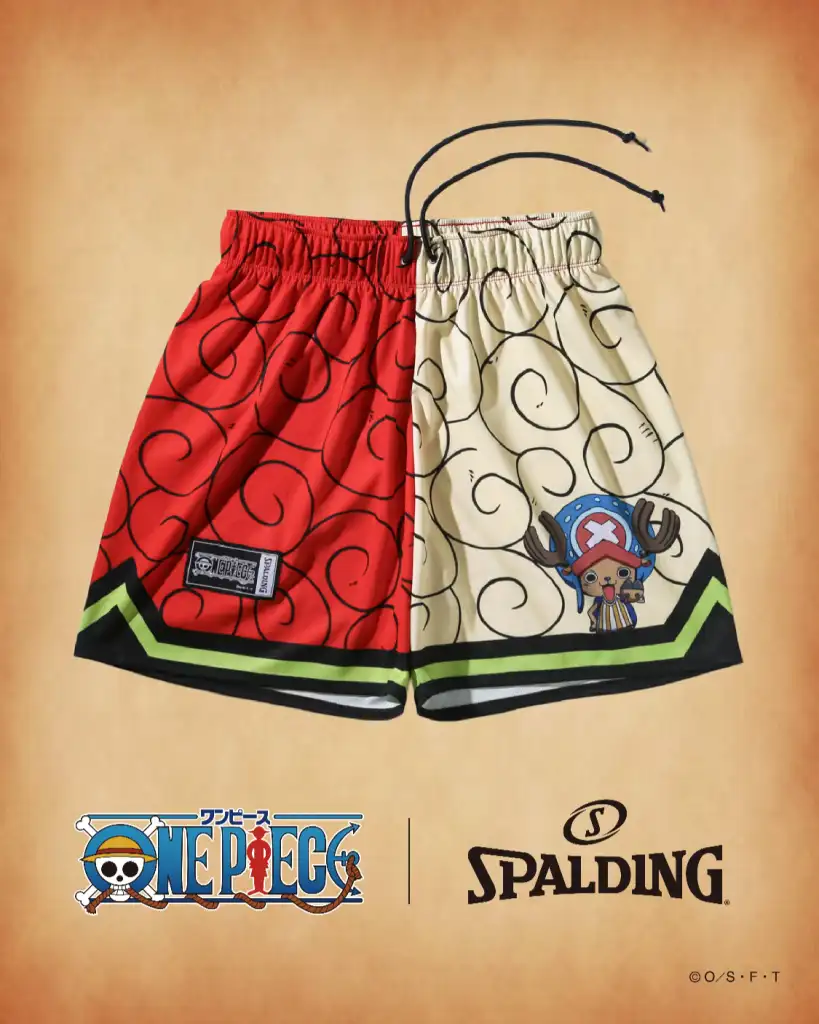 spalding one piece 104
