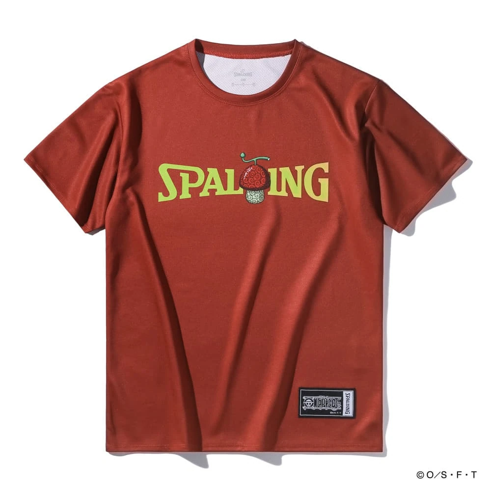 spalding one piece 23