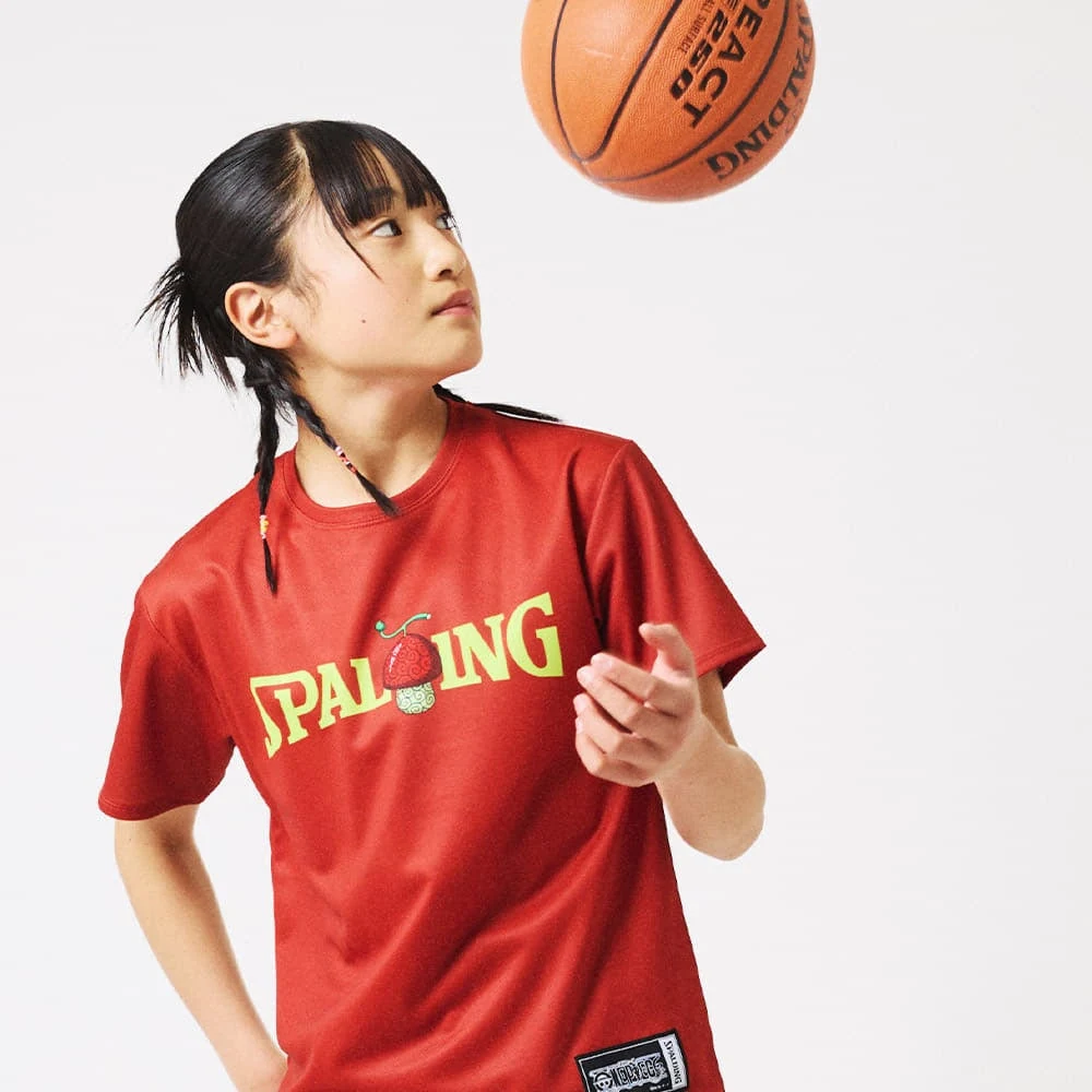 spalding one piece 24