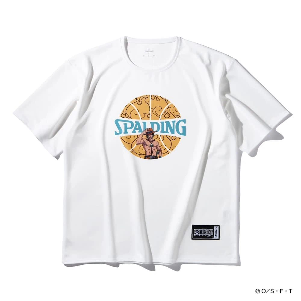 spalding one piece 45