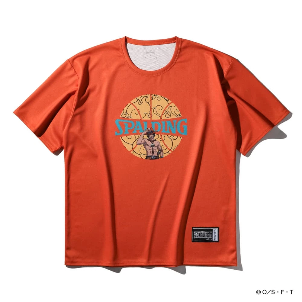 spalding one piece 47