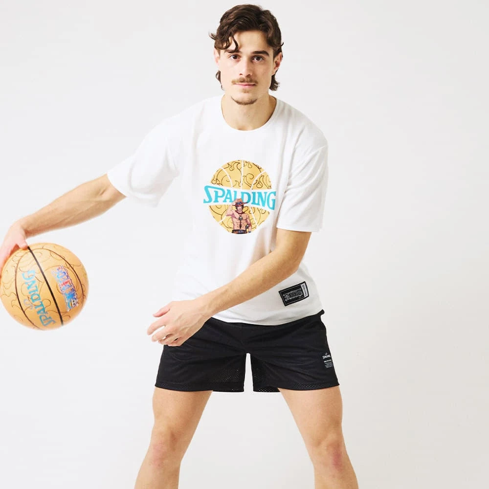 spalding one piece 48