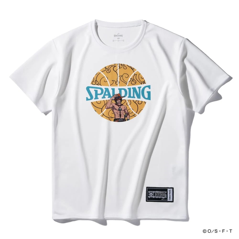 spalding one piece 5