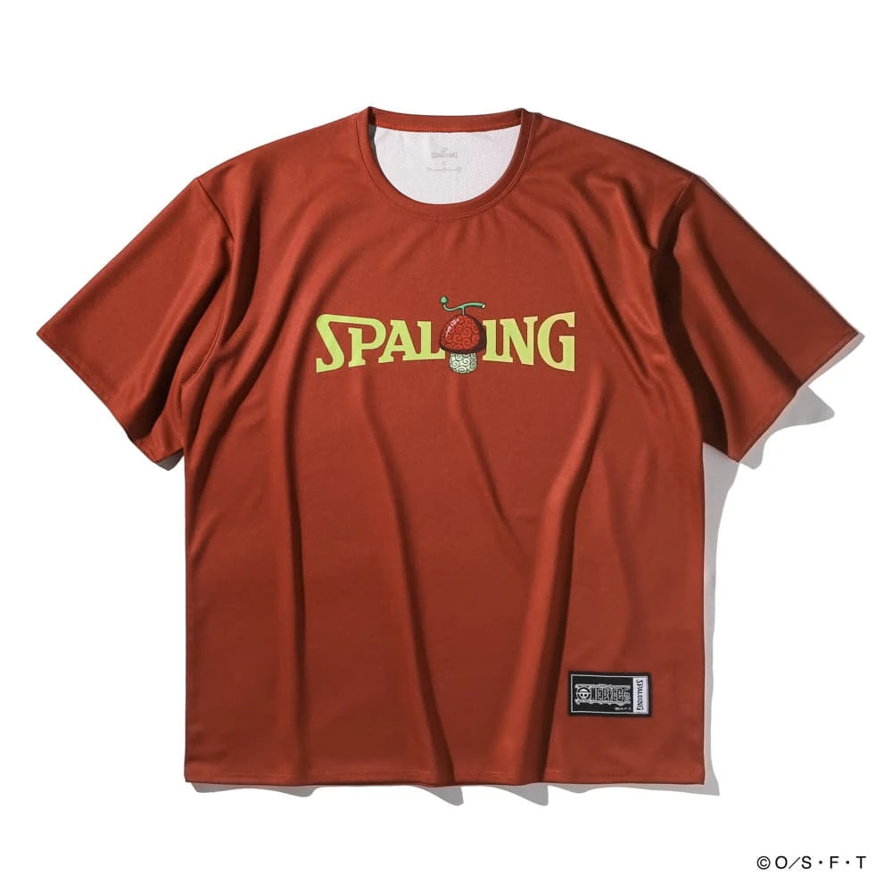 spalding one piece 63