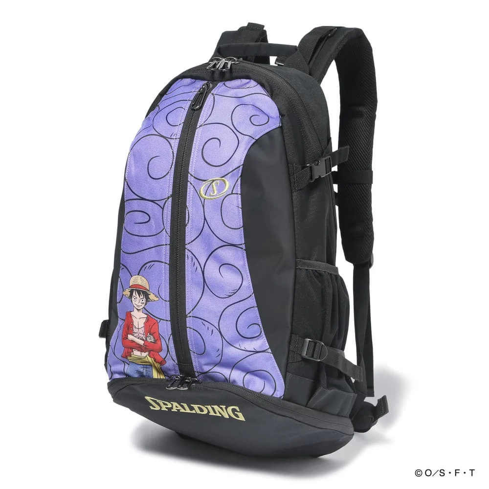 spalding one piece 65