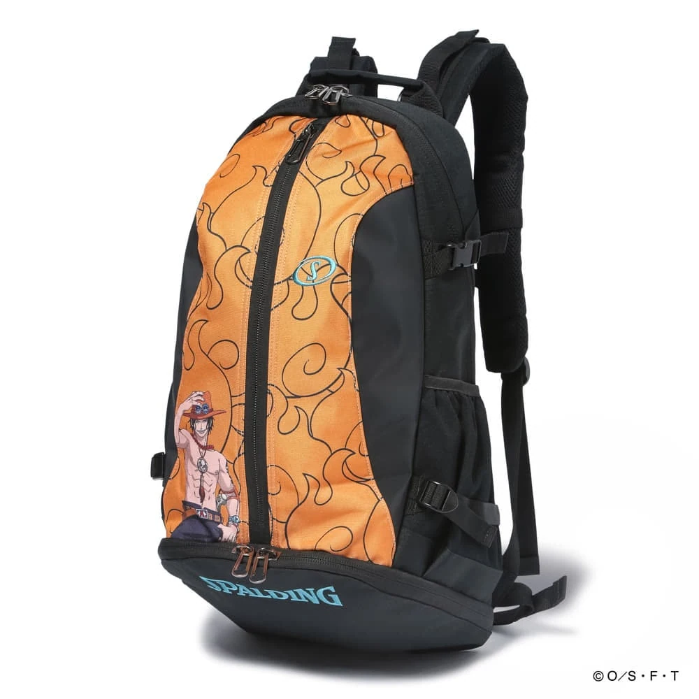 spalding one piece 67