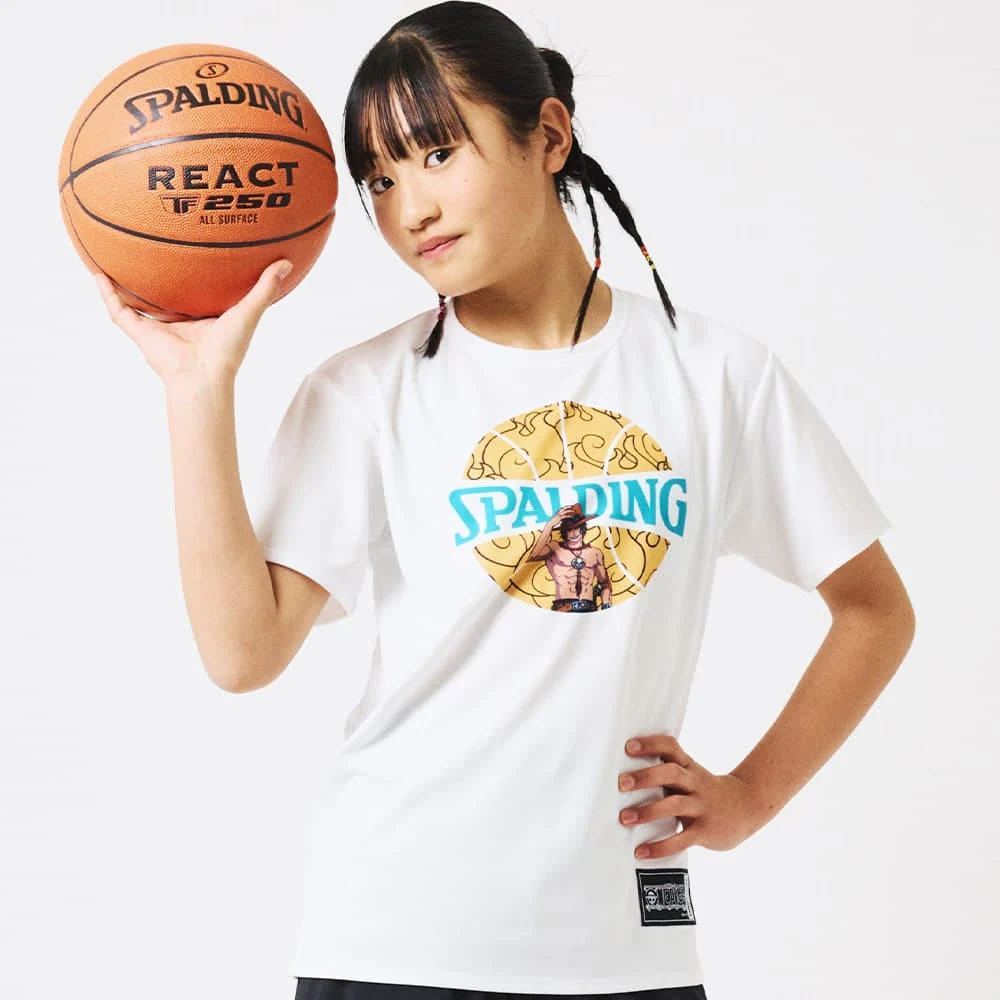 spalding one piece 8