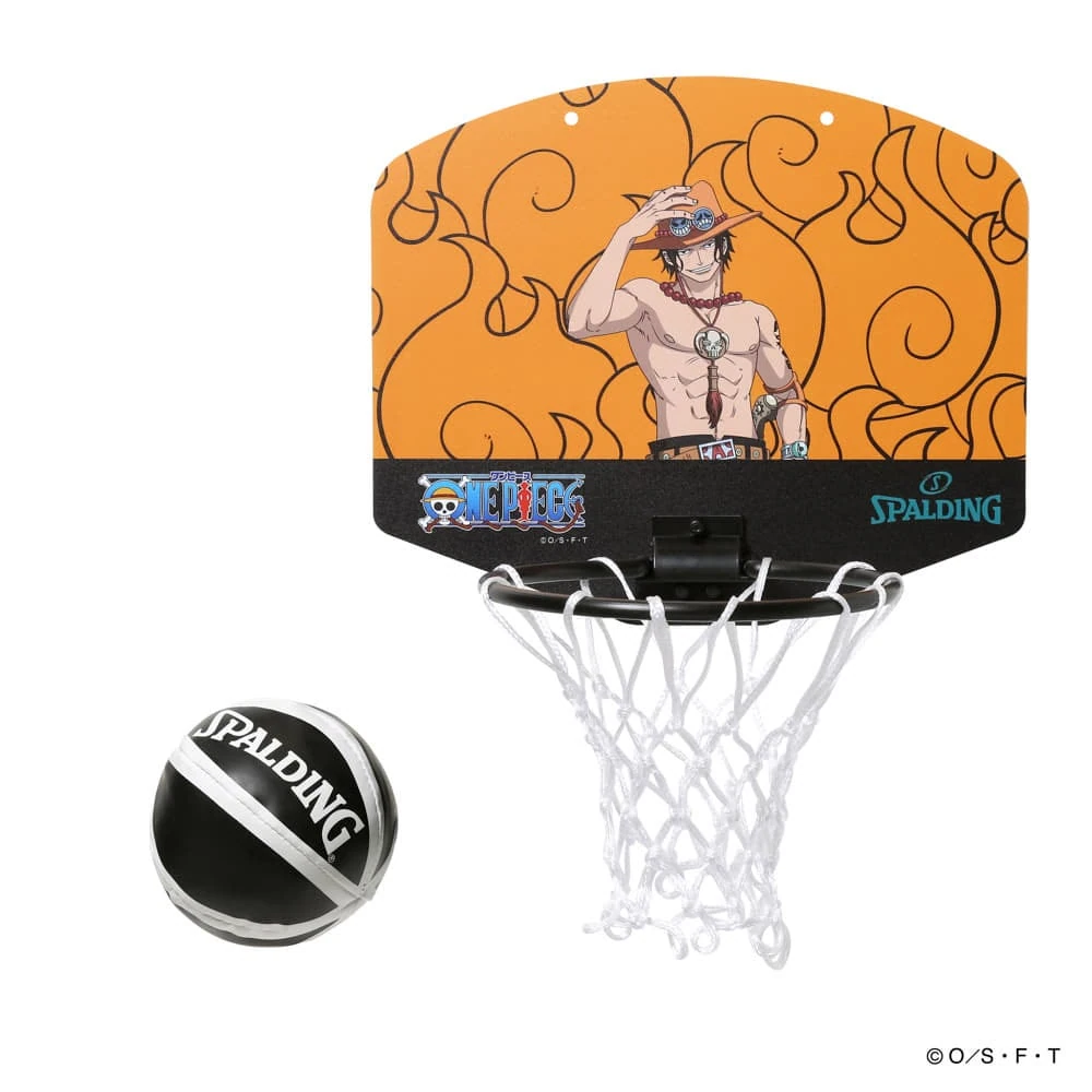 spalding one piece 82