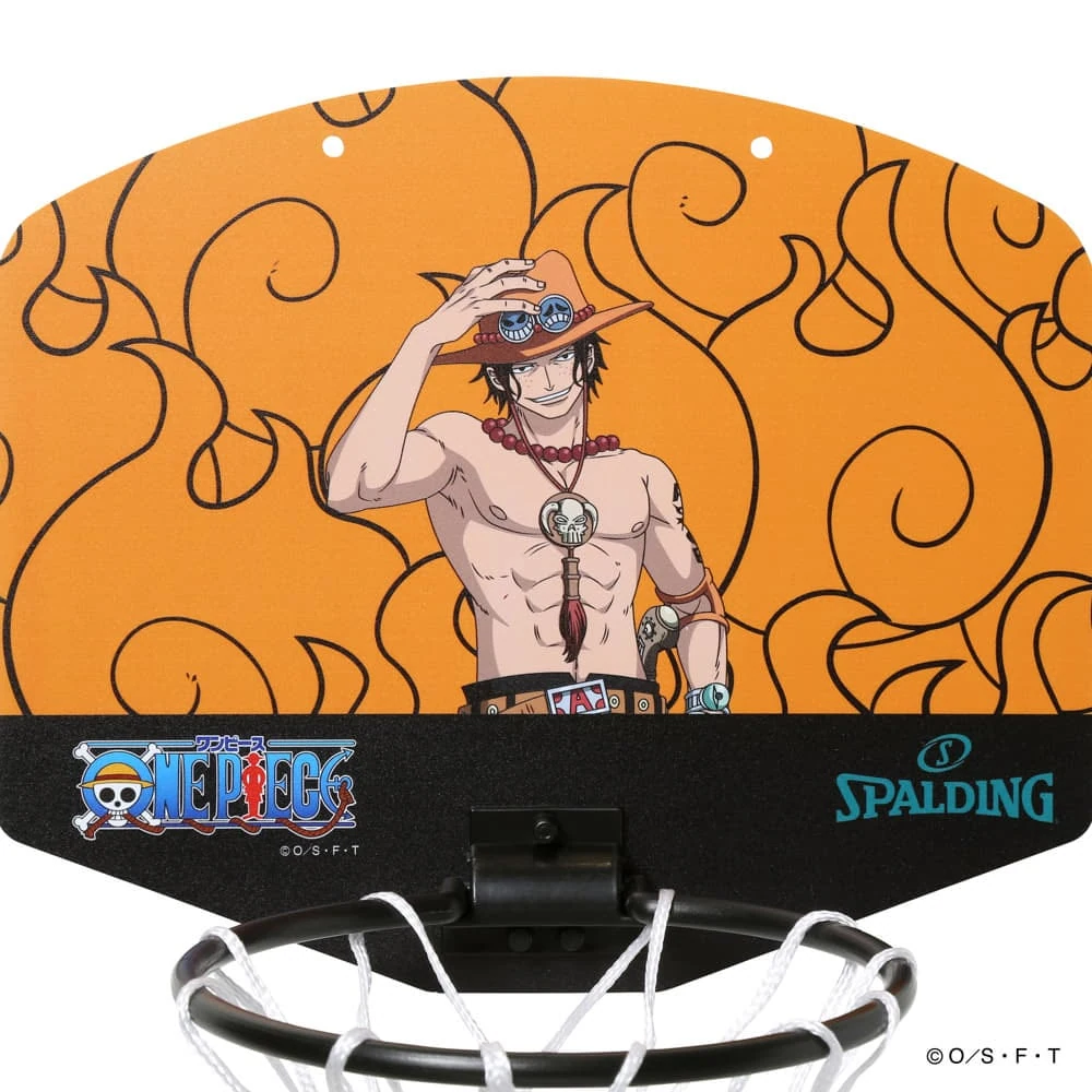 spalding one piece 83