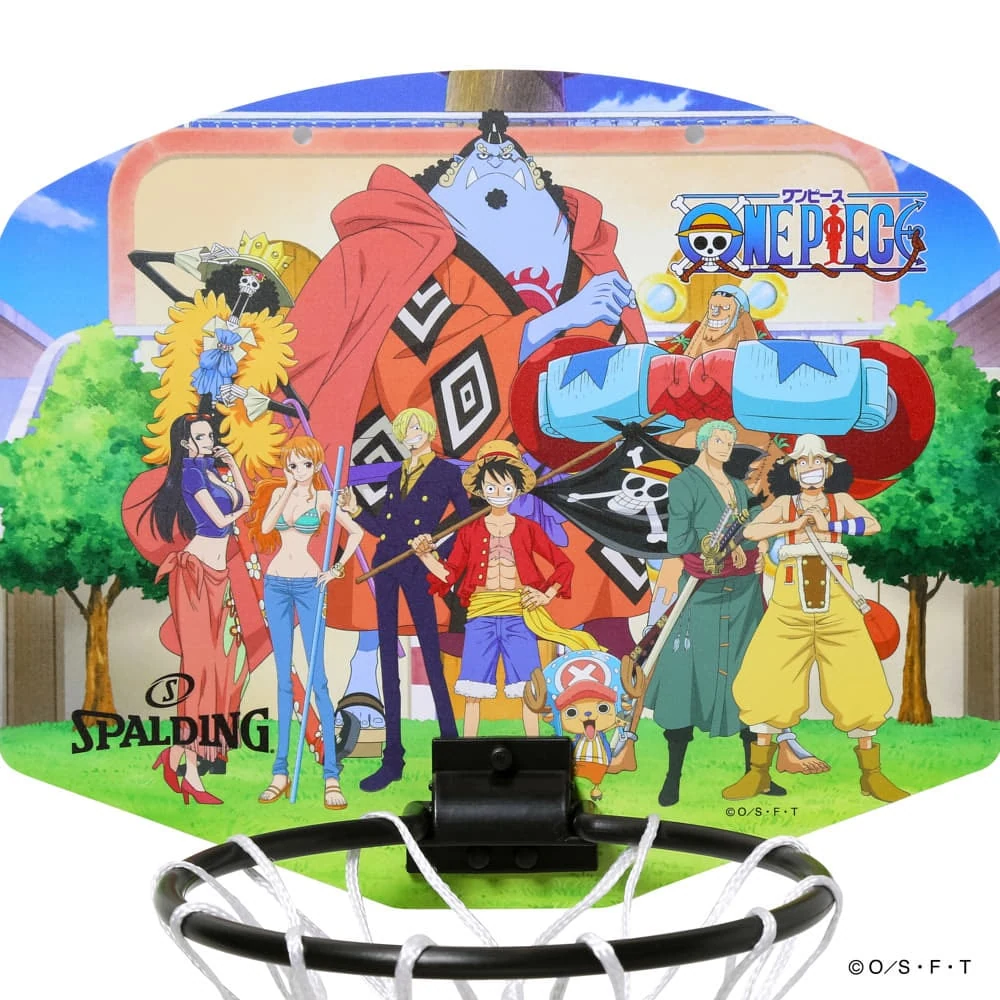 spalding one piece 87