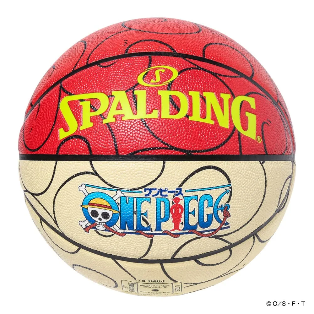 SPALDING バスケットボール Tシャツ L オレンジ　ONE PIECE 船橋市立船橋高校 X SPALDING】 SPALDINGは、24年度4月より船橋