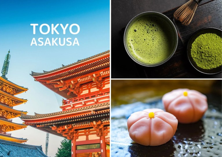 Matcha Making Tokyo: A Delicious Culinary Adventure in Japan