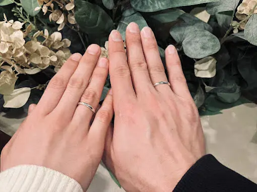 Create Your Own Silver Ring in Daikanyama: A Handmade Experience