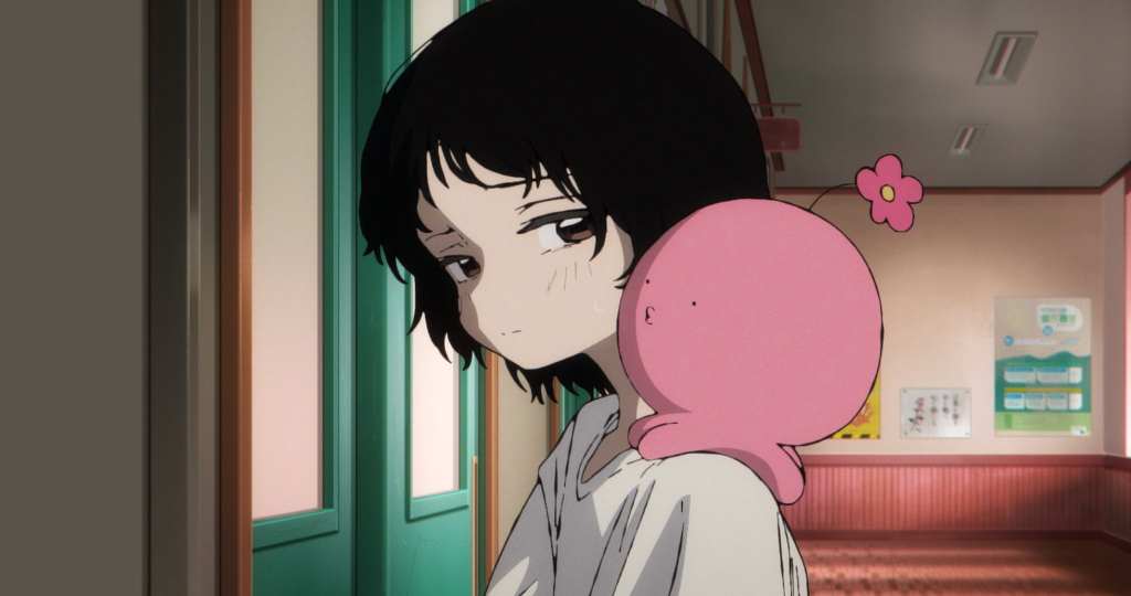 takopi anime screenshot