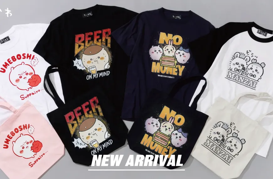 talking heads chiikawa 1