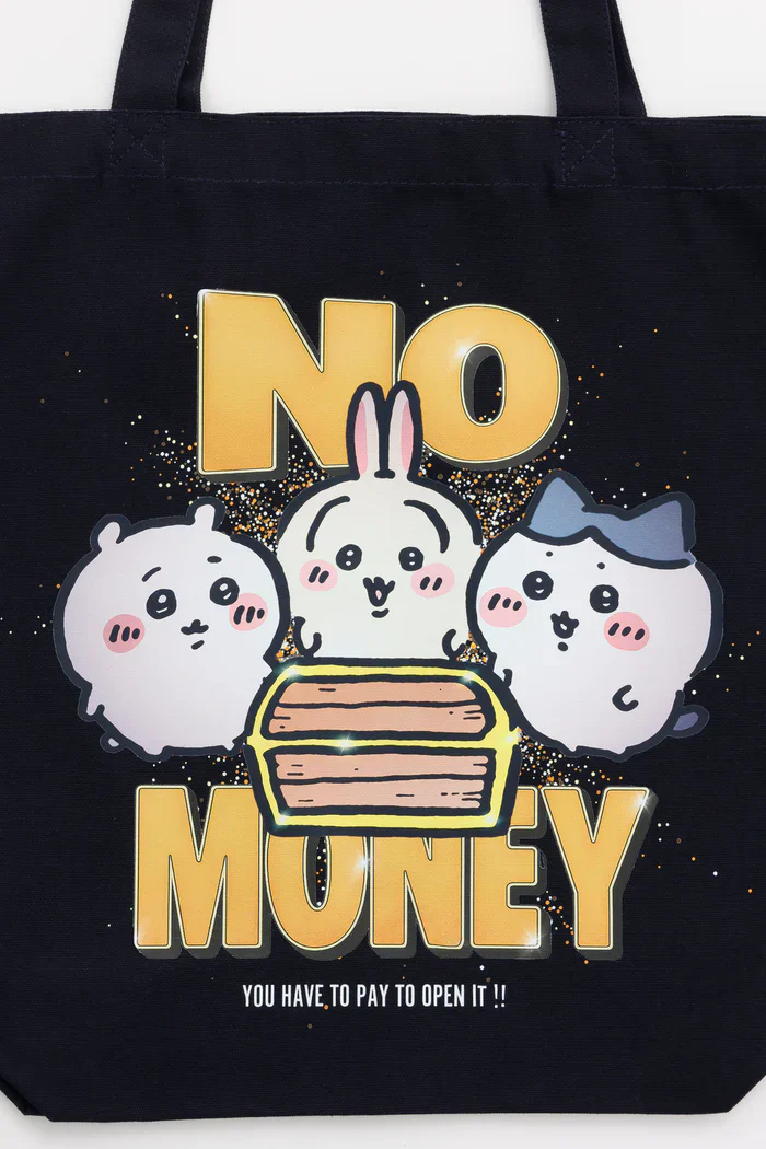 talking heads chiikawa 11