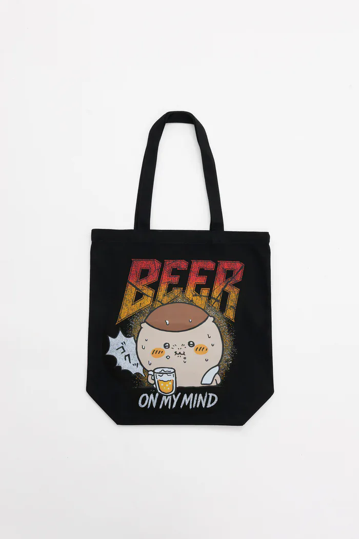 talking heads chiikawa 12