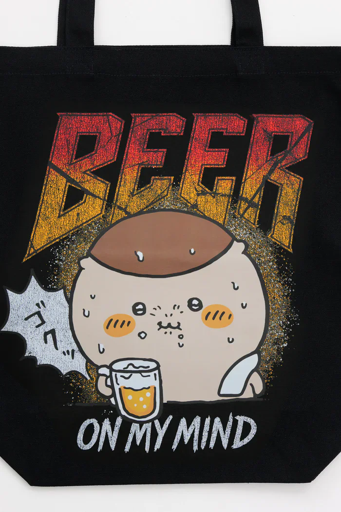 talking heads chiikawa 13